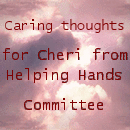 Helping Hands Committee