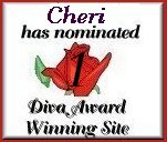 nomination award