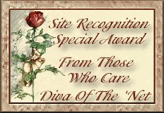 Diva Site Award